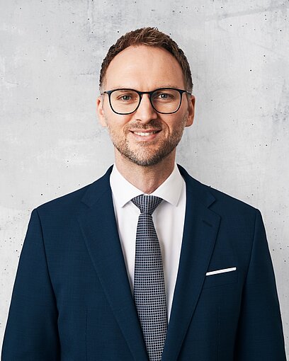 Portrait Stefan Imken