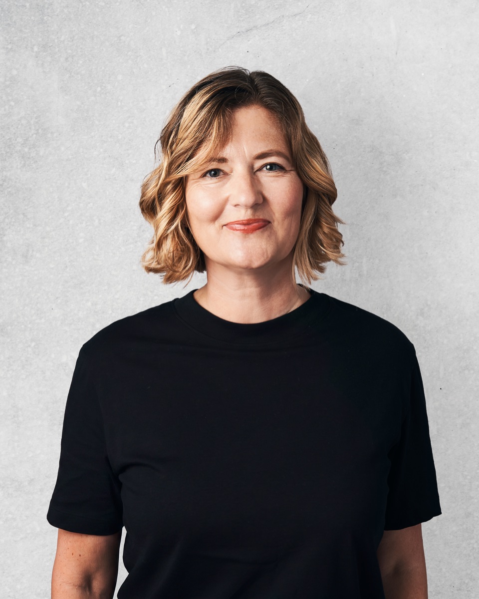 Portrait Silja Schuppler