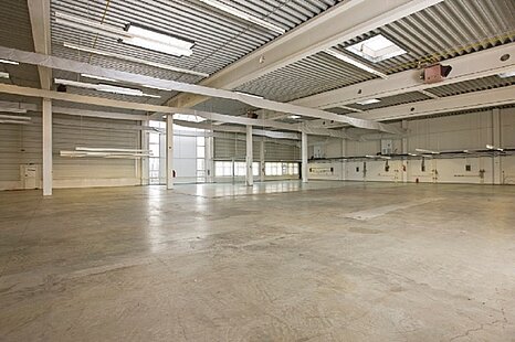 Dachau | ca. 1.700 m² Lager- & Produktionsfläche inkl. Büro | Top-Standort Dachau | ca. 1.700 m² Lager- & Produktionsfläche inkl. Büro | Top-Standort