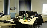 Bürofläche