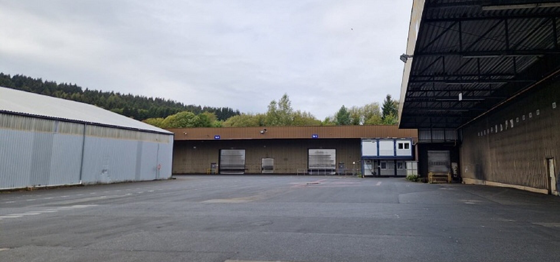 Au&szlig;engel&auml;nde