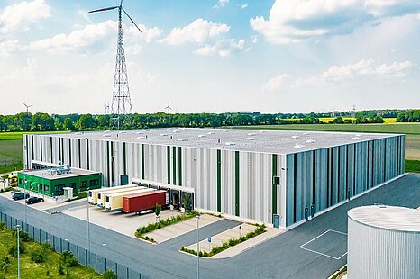 Im Alleinauftrag | Achim bei Bremen, ca. 10.000 m² Hallenfläche im Industriegebiet zu vermieten Im Alleinauftrag | Achim bei Bremen, ca. 10.000 m² Hallenfläche im Industriegebiet zu vermieten