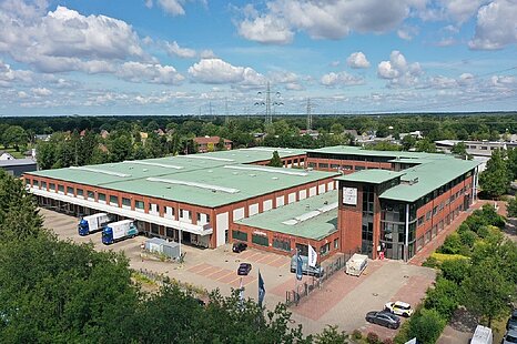 EXKLUSIV | ca. 6.700 m² | HOCHREGALLAGER | EBENERDIG | RAMPEN | FREIFLÄCHE | PROVISIONSFREI EXKLUSIV | ca. 6.700 m² | HOCHREGALLAGER | EBENERDIG | RAMPEN | FREIFLÄCHE | PROVISIONSFREI