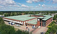 Luftbild
