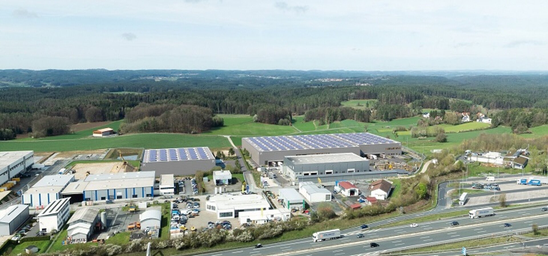 Aussenansicht Weitblick
