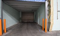 Innenansicht Halle 4