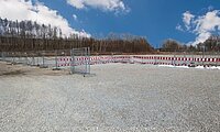 Ansicht Freifläche Beispiel