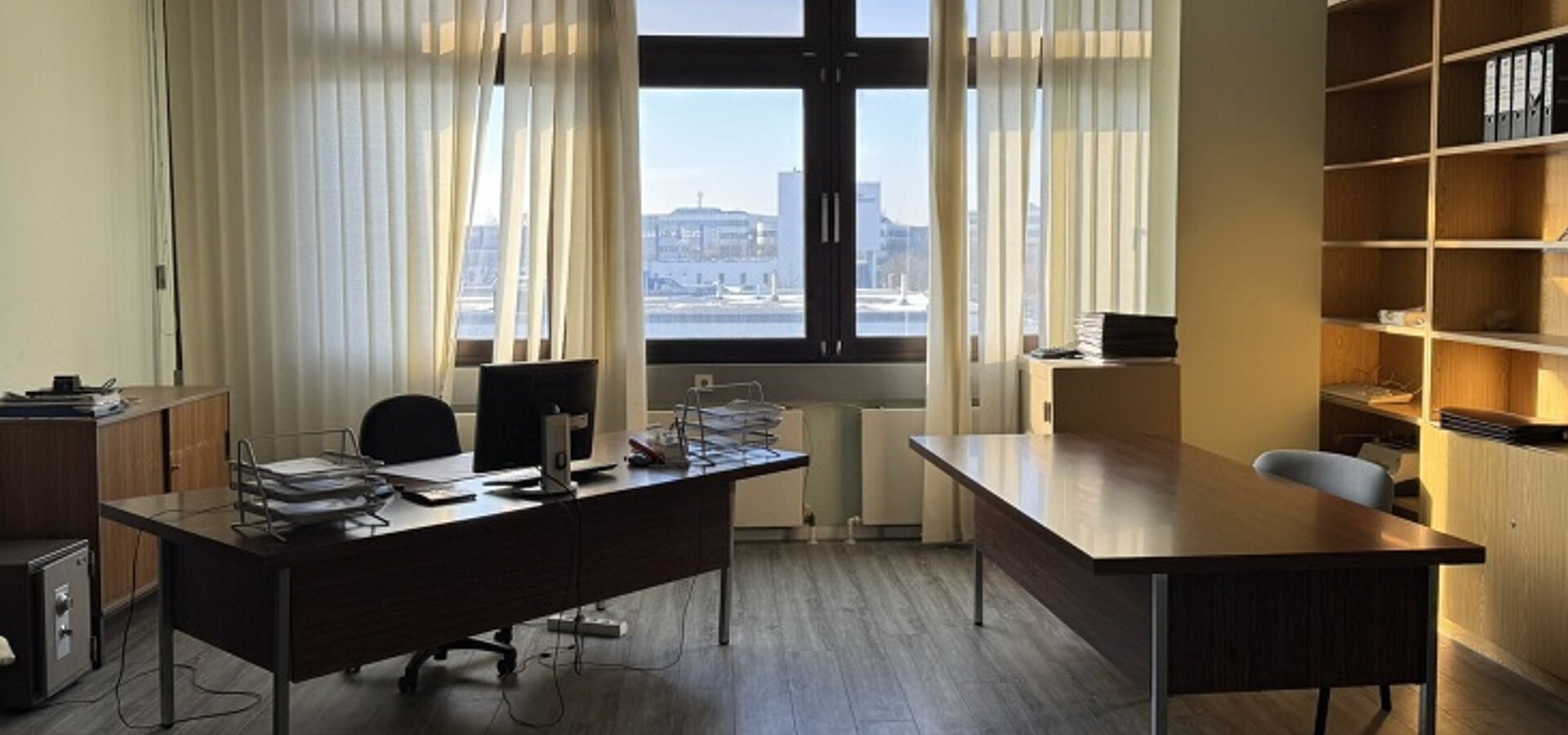 Büro