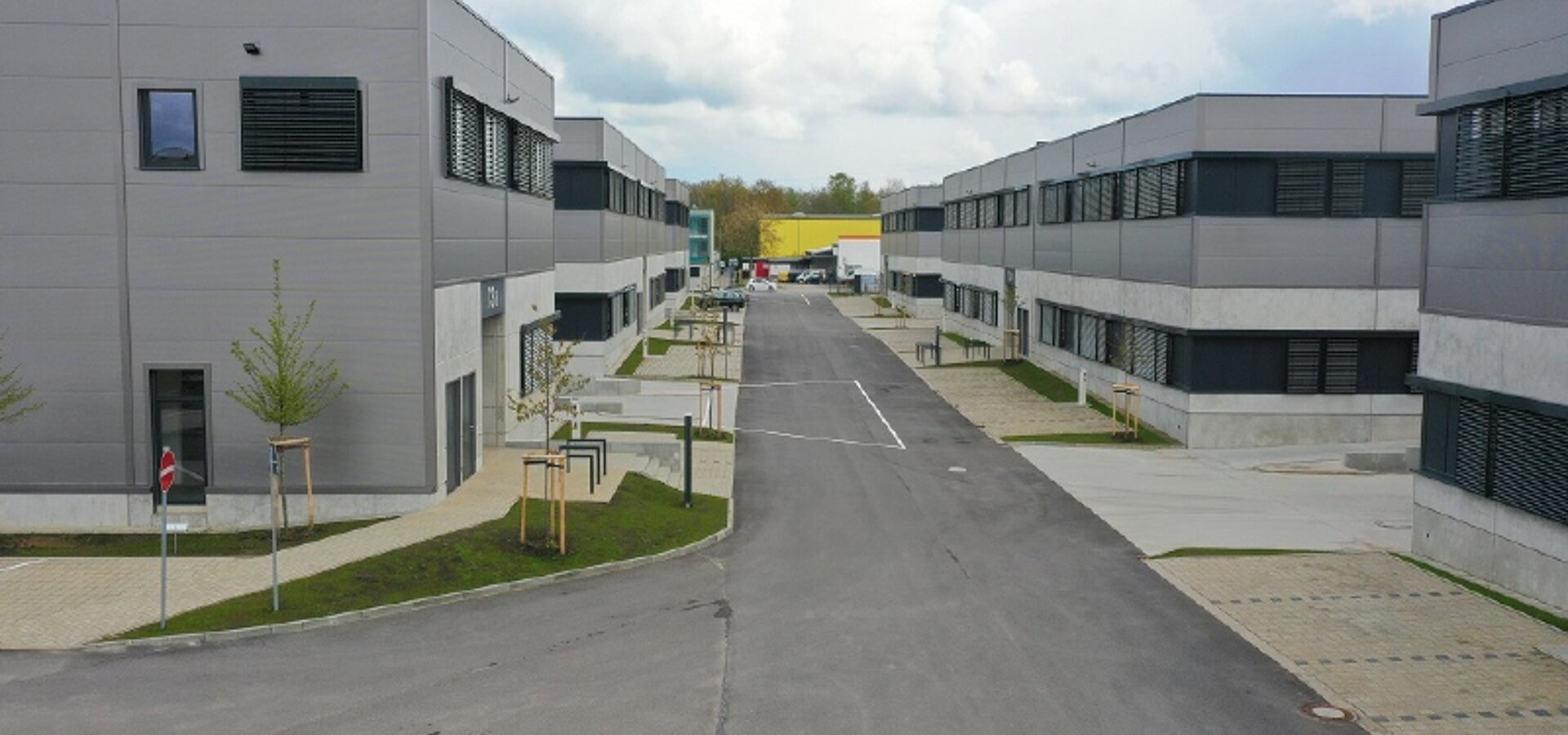 Außenansicht