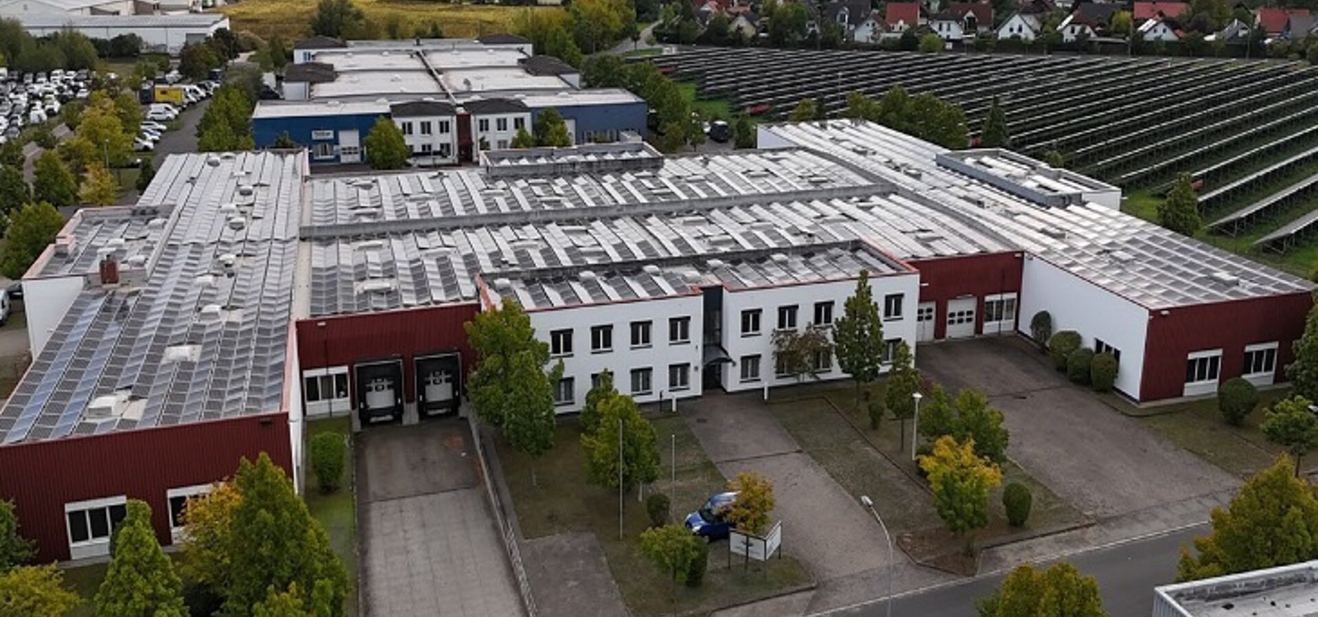 Luftbild