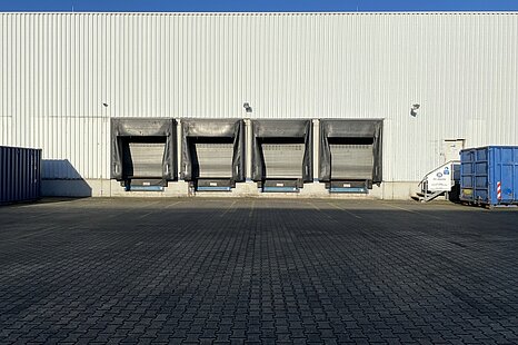 Lager-/Logistikfläche | trimodale Anbindung | RWA Lager-/Logistikfläche | trimodale Anbindung | RWA