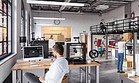 Rendering_Werkstatt