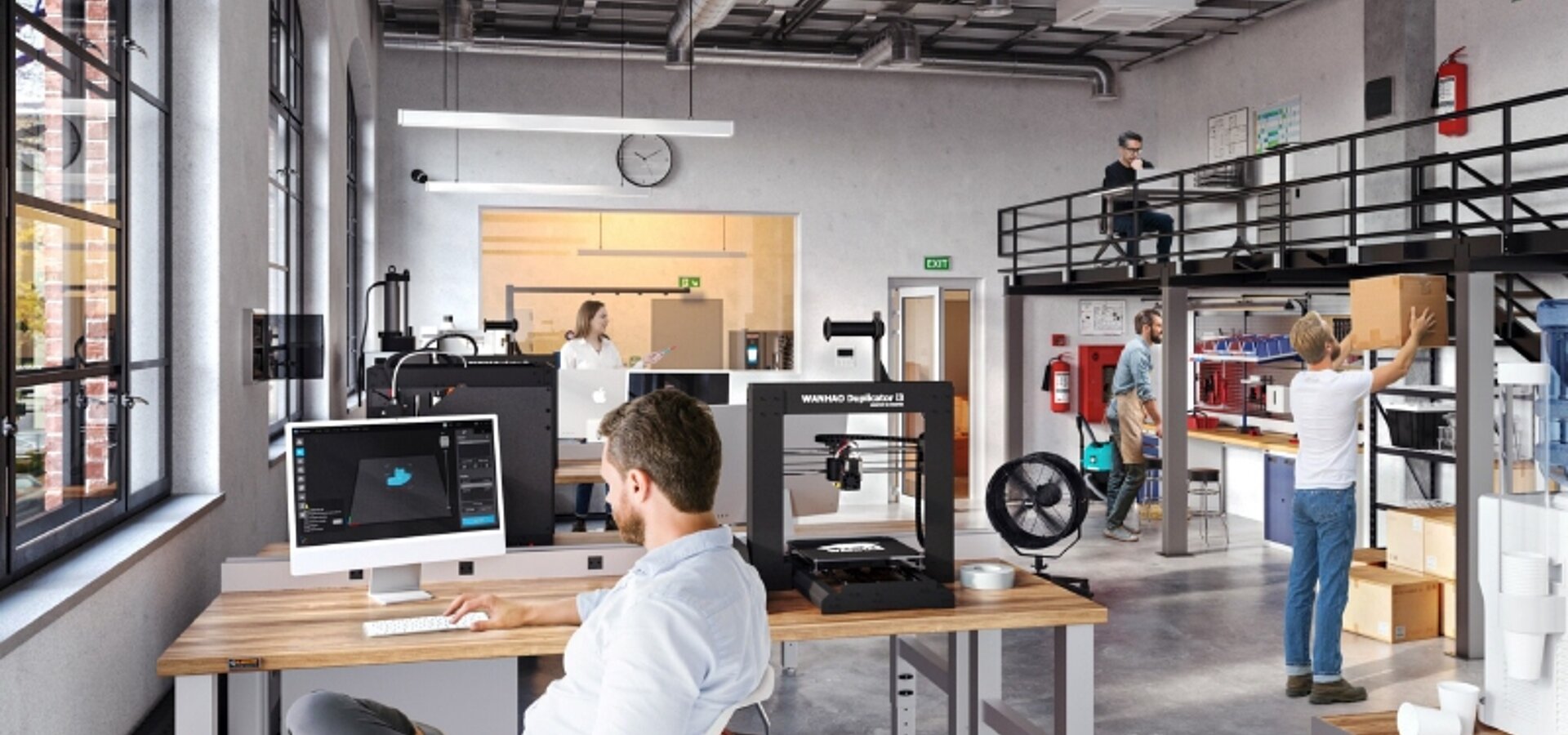 Rendering_Werkstatt
