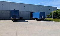Au&szlig;enansicht