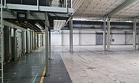 Innenansicht