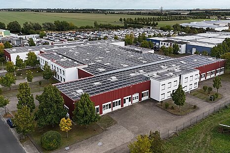 Schkeuditz | gepflegte Lager- und Produktionsimmobilie | 24/7 Nutzung möglich | Büroflächen Schkeuditz | gepflegte Lager- und Produktionsimmobilie | 24/7 Nutzung möglich | Büroflächen