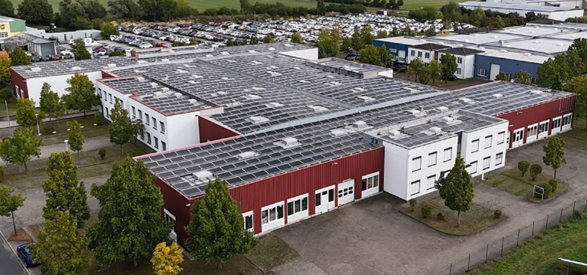 Luftbild