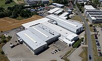 Luftbild