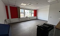 Bürofläche - EG