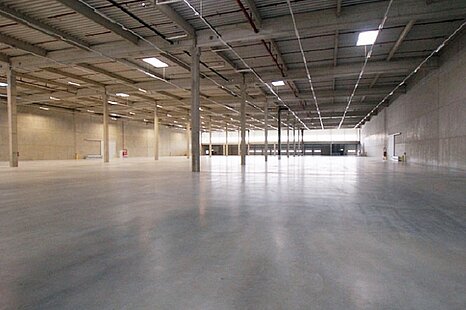 Neufahrn, München-Nord, neuwertige Logistikflächen zu vermieten Neufahrn, München-Nord, neuwertige Logistikflächen zu vermieten