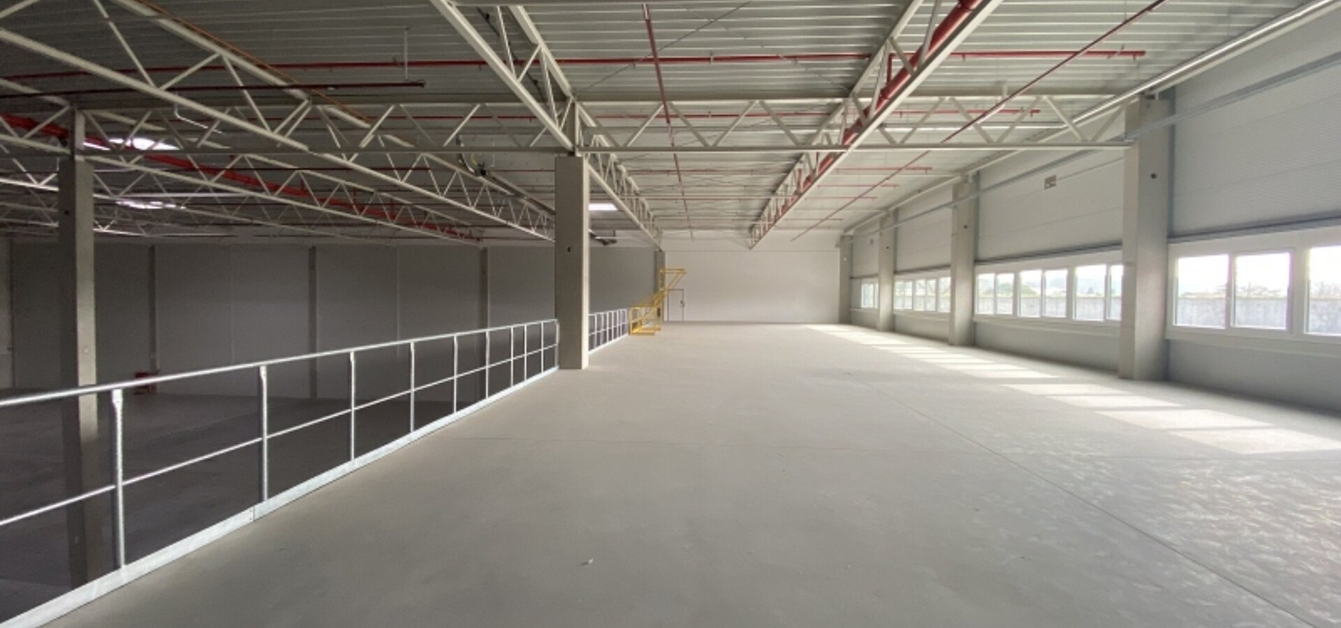 Mezzanine