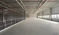 Mezzanine