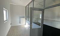 B&uuml;ro Halle 9