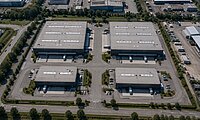 Exemplarische Außenansicht