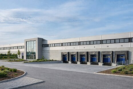 Innovativer Technologiepark in Top-Lage zu vermieten! Innovativer Technologiepark in Top-Lage zu vermieten!