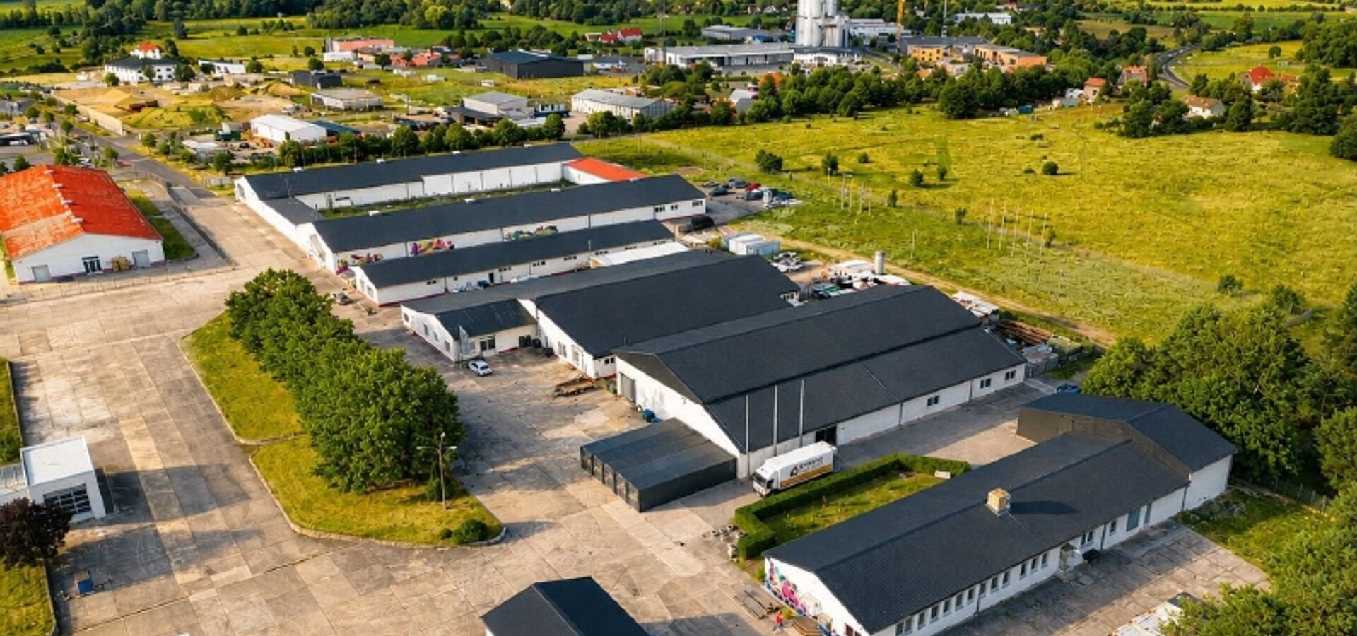 Luftbild