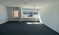 Bürofläche
