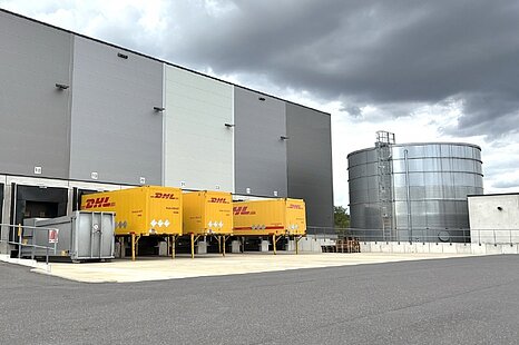 Moderne Halle mit Büro - Provisionsfrei! Moderne Halle mit Büro - Provisionsfrei!
