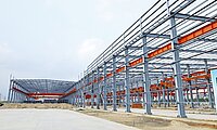 Exemplarische Außenansicht