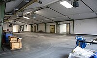 Innenansicht