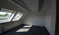 Bürofläche im DG