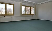 Büro OG neu