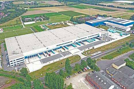 24/7 | LOGISTIK | 44 RAMPEN | 10 M UKB 24/7 | LOGISTIK | 44 RAMPEN | 10 M UKB