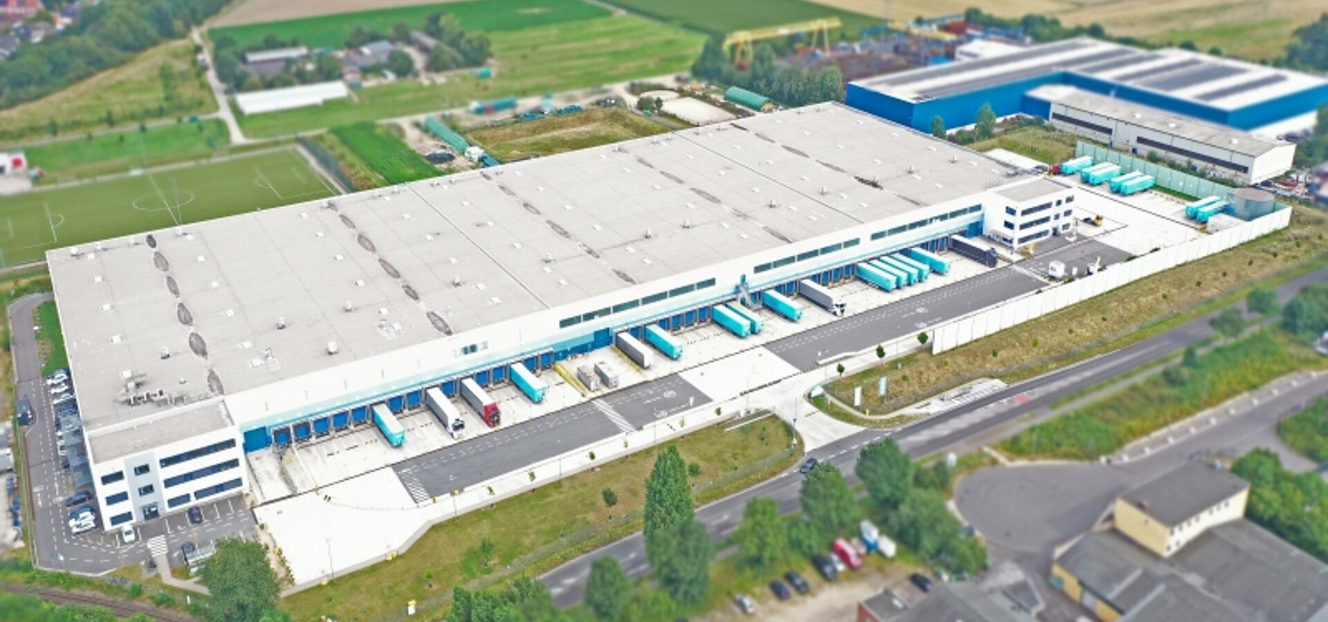 Luftbild