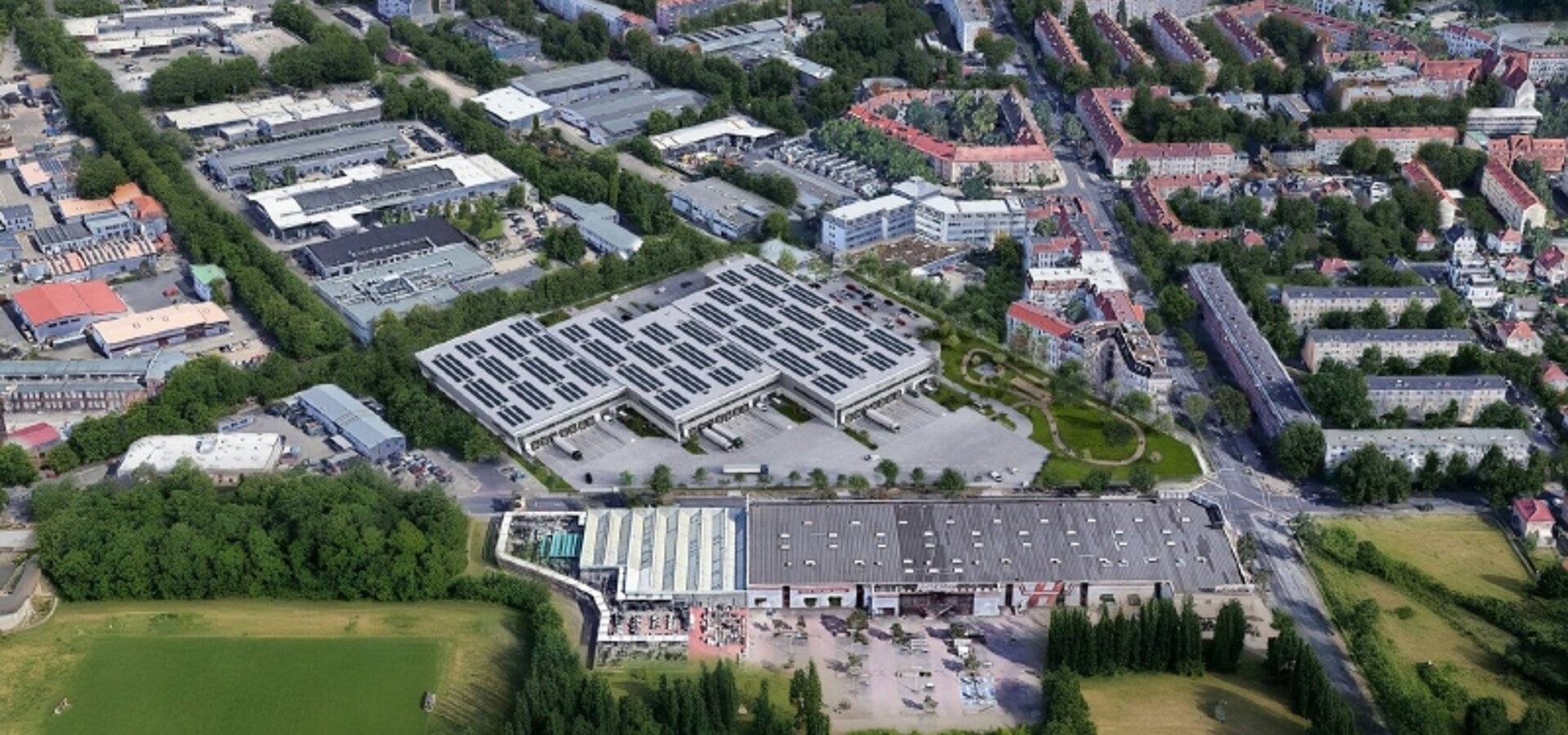 Visualisierung