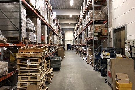 Osterwieck, ca. 5.500,00 m² Lagerfläche zu vermieten Osterwieck, ca. 5.500,00 m² Lagerfläche zu vermieten