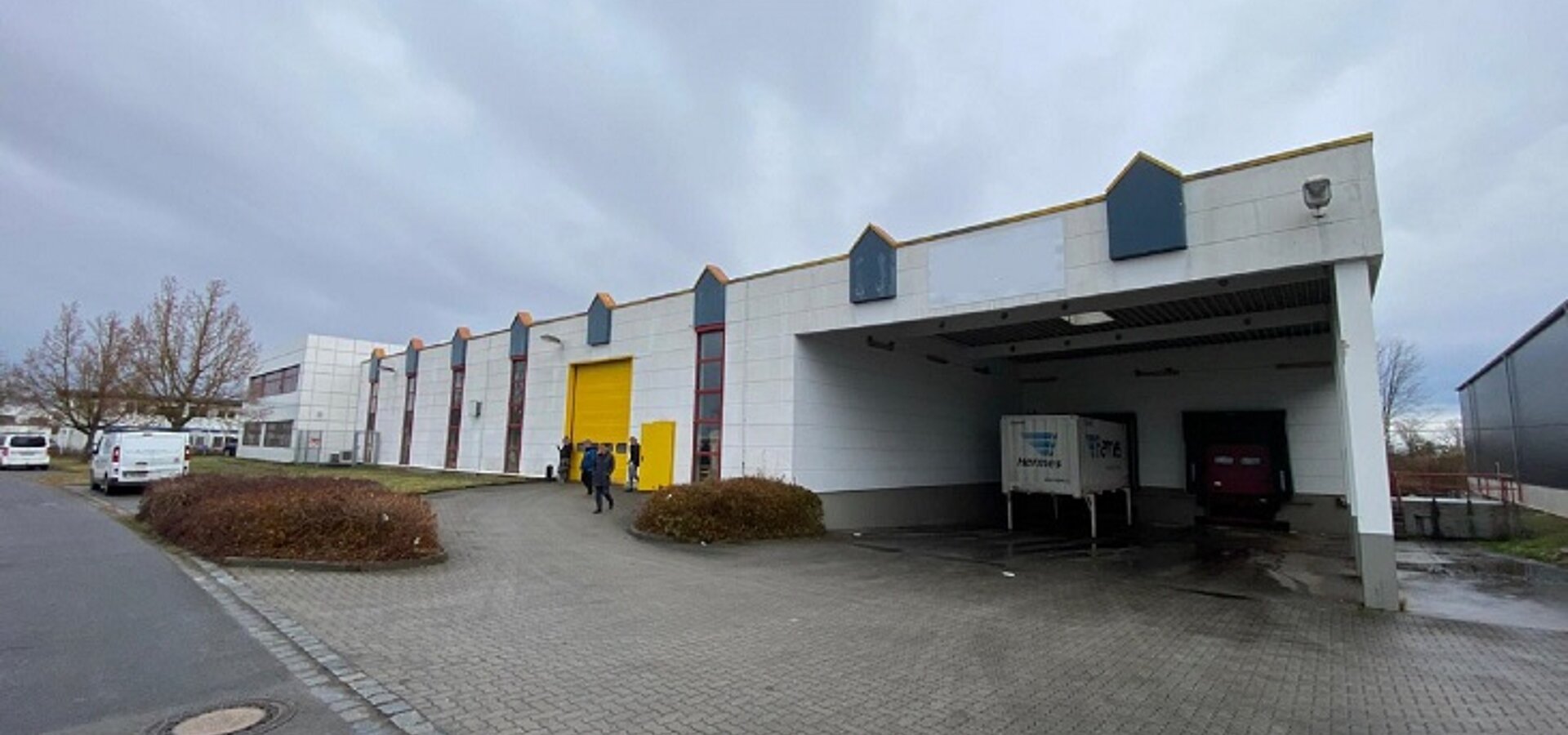 Außenansicht
