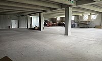 Innenansicht UG