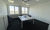 Büro (Beispielbild)