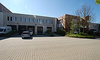 exemplarische Außenansicht