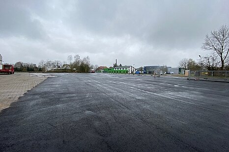 Bremerhaven, ca. 24.000 m² Freifläche zu vermieten Bremerhaven, ca. 24.000 m² Freifläche zu vermieten