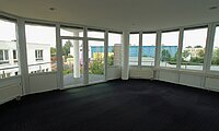 Büro (Beispielbild)