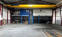 Innenansicht 3
