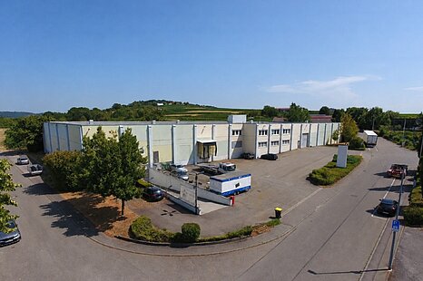 Lager-/Logistikhalle bei Heilbronn zu verkaufen | Flexibel nutzbar, provisionsfrei! Lager-/Logistikhalle bei Heilbronn zu verkaufen | Flexibel nutzbar, provisionsfrei!