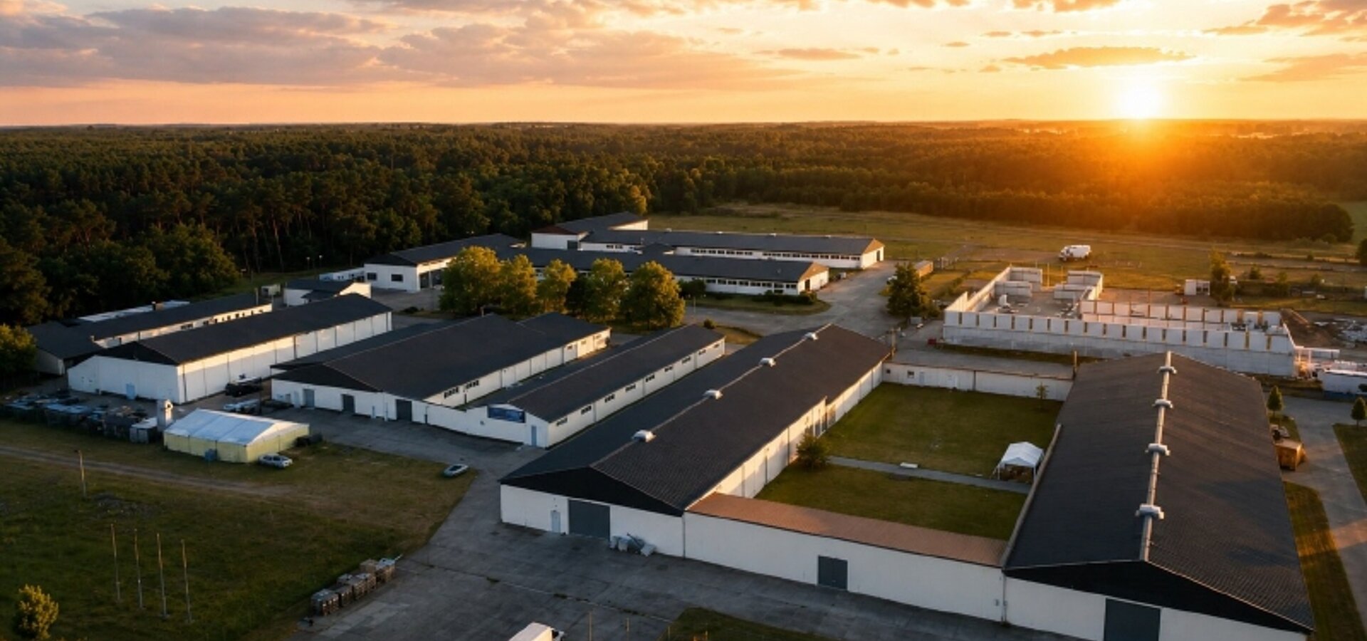 Luftbild III