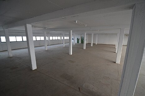 HH-Rothenburgsort, ca. 1.300 m² citynahe Service- / Lagerfläche HH-Rothenburgsort, ca. 1.300 m² citynahe Service- / Lagerfläche